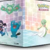 Ultra Pro: Pokémon 4-Pocket Portfolio - Trick Room