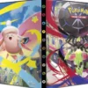 Ultra Pro: Pokémon 9-Pocket Portfolio - Perfect Order (252)