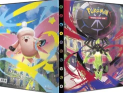 Ultra Pro: Pokémon 9-Pocket Portfolio - Perfect Order (252)