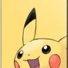 Ultra Pro: Pokémon 9-Pocket Portfolio - Pikachu (180)