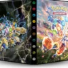 Ultra Pro: Pokémon 4-Pocket Portfolio - Cinderace & Galvantula