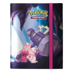 Ultra Pro: Pokémon 9-Pocket PRO-Binder - Tinkaton (360)