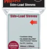 Ultra Pro: PRO-Fit Standard Side Load Deck Protectors 100ct (64 x 89 mm)
