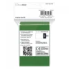Ultra Pro: PRO-Matte 60ct Small Deck Protector sleeves: Green (62 x 89 mm)