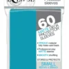 Ultra Pro: Pro-Matte Eclipse Small Deck Protector sleeves - Sky Blue (60)