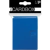 Ultra Pro: PRO 15+ Pack Boxes - Blue (3-Pack)