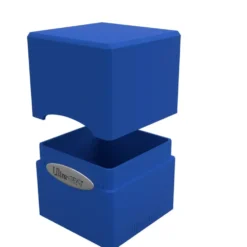 Ultra Pro: Satin Cube (Pacific Blue)