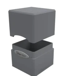 Ultra Pro: Satin Cube (Smoke Grey)