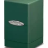 Ultra Pro: Satin Tower (Green)