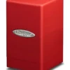Ultra Pro: Satin Tower (Red)