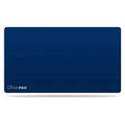 Ultra Pro: Solid Blue Playmat