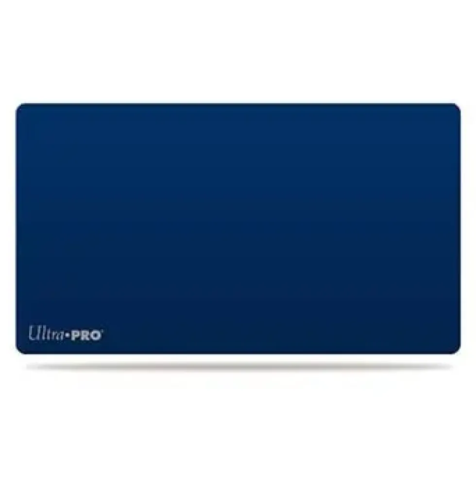 Ultra Pro: Solid Blue Playmat