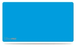 Ultra Pro: Solid Light Blue Playmat