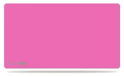 Ultra Pro: Solid Pink Playmat