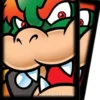 Ultra Pro: Super Mario - Bowser Standard Deck Protector Sleeves (65 st)