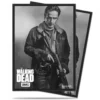 Ultra Pro: The Walking Dead - Rick (50 Standard Sleeves)