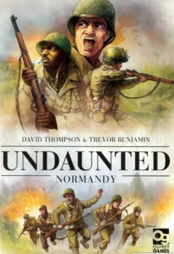 Undaunted: Normandy