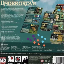 Undergrove