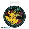 Underlägg: Pokémon - Pikachu (Ceramic Coaster)