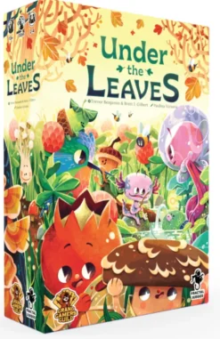 Under the Leaves