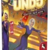 Undo: Curse from the Past