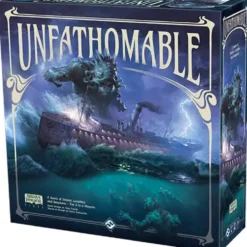 Unfathomable