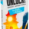 Unlock! Short Adventures - The Path of the Katana
