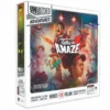 Unmatched Adventures: Tales to Amaze