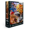 Unmatched: Battle of Legends, Volume Two