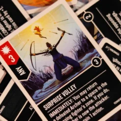 Unmatched: Battle of Legends, Volume Two