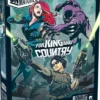 Unmatched Marvel: For King & Country
