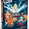 Unmatched Marvel: Teen Spirit