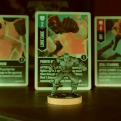 Unmatched: Redemption Row