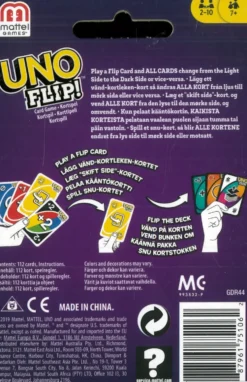 Uno - Flip