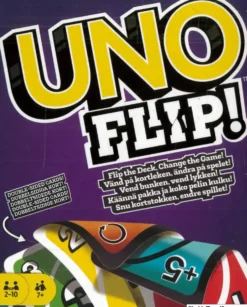 Uno - Flip