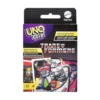 Uno: Flip - Transformers