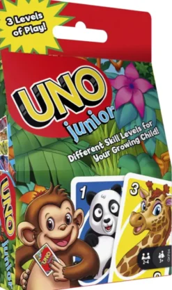 Uno - Junior