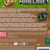 Uno: Minecraft
