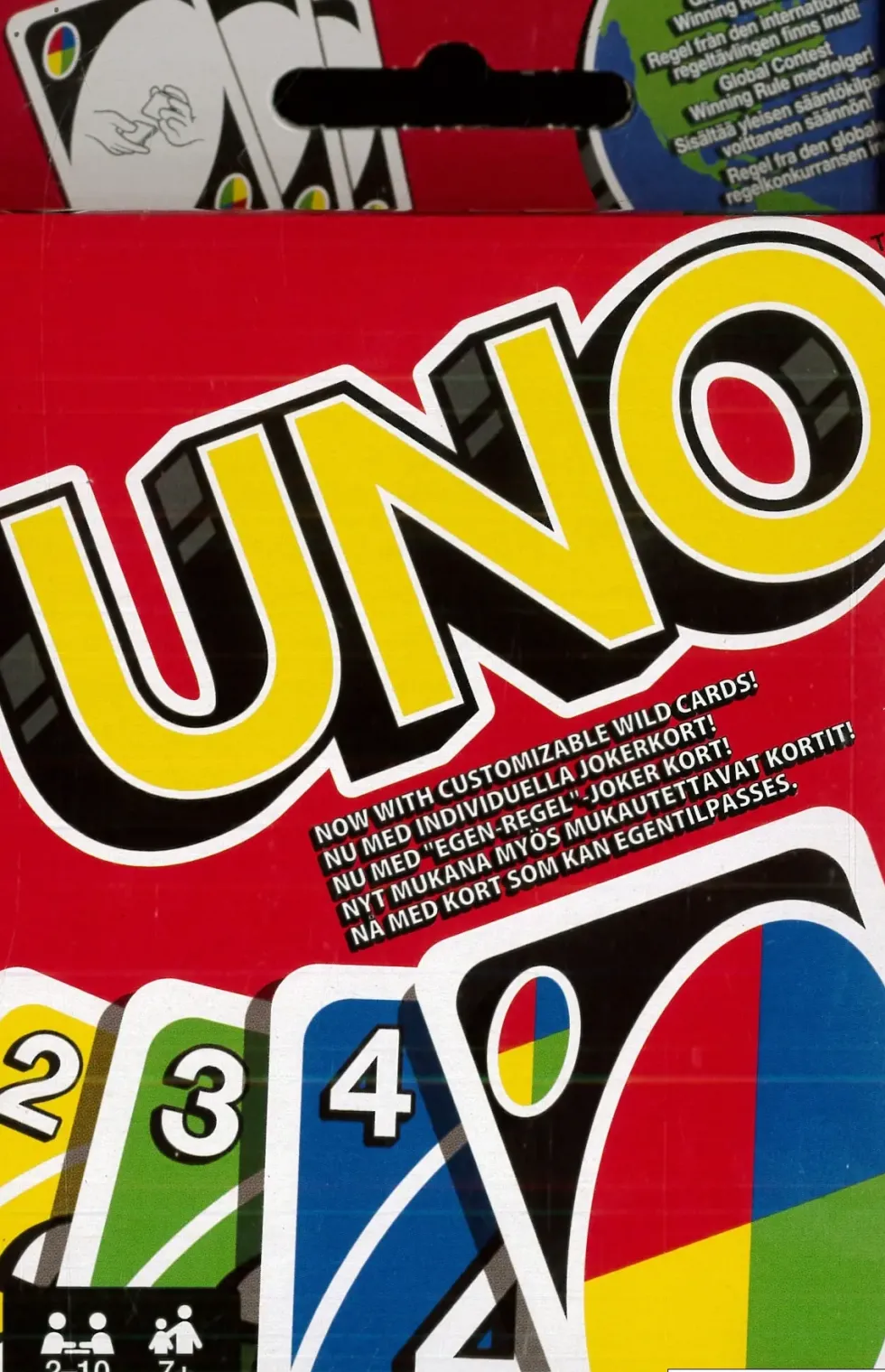 Uno (SVE)