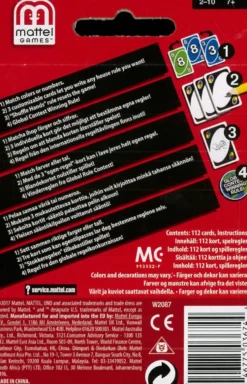 Uno (SVE)