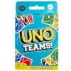 UNO Teams!