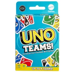 UNO Teams!