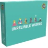 Unreliable Wizard