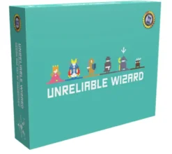 Unreliable Wizard