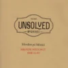 Unsolved Mysteries: Mordet på Mörkö