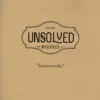Unsolved Mysteries: Teatermordet