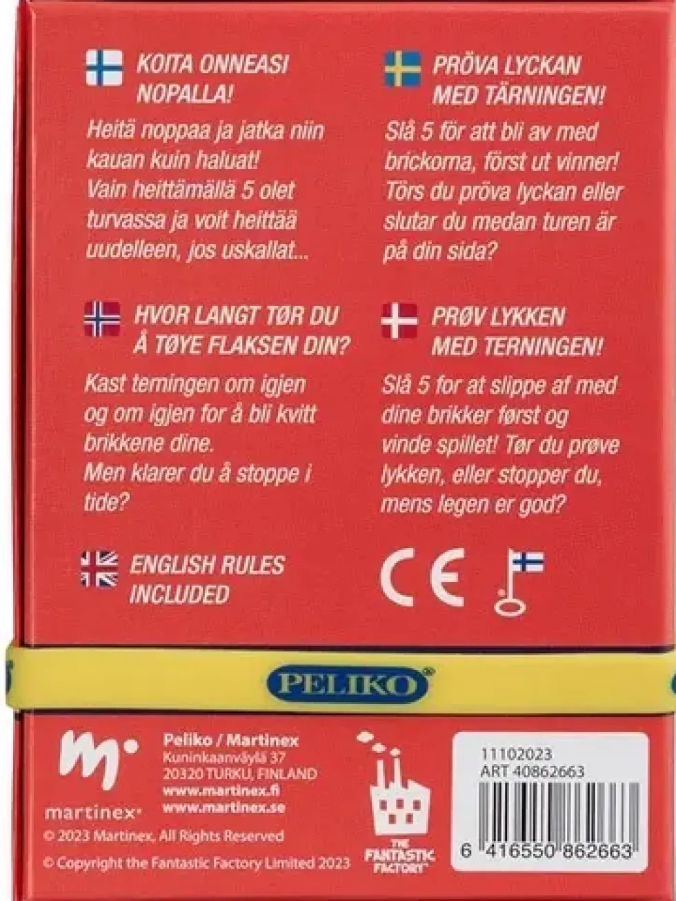 5 Up