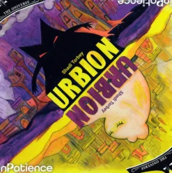 Urbion (Second Edition)