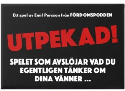 Utpekad