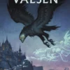 Vaesen Nordic Horror RPG: City of My Nightmare